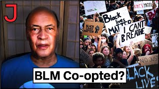 Corporations Didnt quotCooptquot Black Lives Matter — Adolph Reed amp Walter Benn Michaels [upl. by Malca]