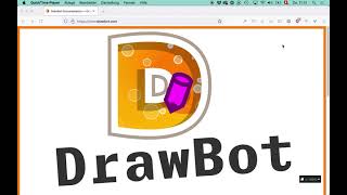 Drawbot Intro [upl. by Dorren135]