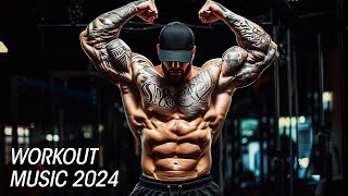 Trap Workout Music Mix 2024 💪 Top Motivational Songs 2024 👊 Fitness amp Gym Motivation Music 2024 [upl. by Hilliary]