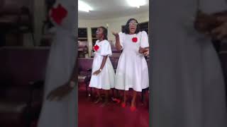 HARMONIOUS CHORALE GHANA PRAISE JAM [upl. by Gittel]