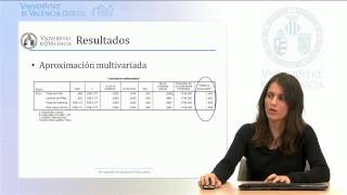 Resultados ANOVA de un factor de medidas repetidas Parte 56 [upl. by Yramliw]