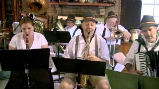 Austin Polka Band Whoop De Doo Polka [upl. by Dreda783]