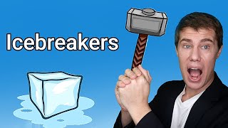 10 Icebreaker Games for the First Day of Class [upl. by Jahn393]