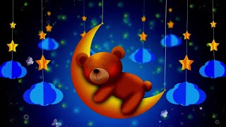 Baby Sleep Music ♫ Lullaby for Babies To Go To Sleep ♫ Super Relaxing Baby Music [upl. by Gans]