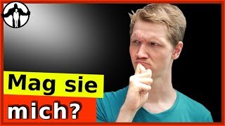 Schüchtern oder kein Interesse  steht sie auf mich  Teil 2 [upl. by Amadus246]