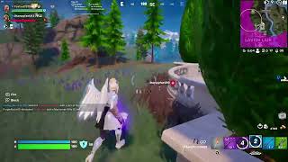 Wastelander Challenge 36 Team Elims Victory Royale [upl. by Koblas]