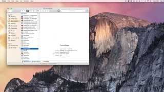 How to uninstall Centrastage on an Apple Mac [upl. by Higginson269]