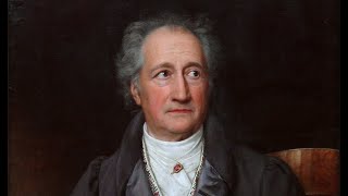 JOHANN WOLFGANG VON GOETHE  OSTERSPAZIERGANG II [upl. by Berman]