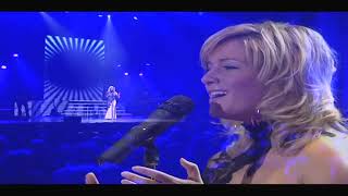 Helene Fischer  My Heart Will Go On Zaubermond Live 2009 [upl. by Akienom]