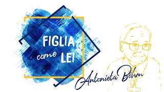 Figlia come Lei Suor Antonieta Böhm [upl. by Nnuahs]