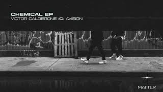 Victor Calderone amp Avision  Anomaly Original Mix [upl. by Corene769]