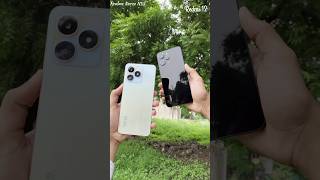 Realme narzo N53 Vs Redmi 12 Camera Test viral ytshorts youtubeshorts camera smartphone [upl. by Eahsed918]