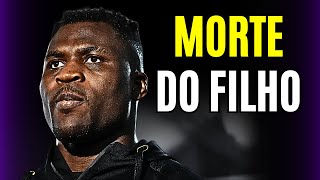 A TRAGÉDIA DE FRANCIS NGANNOU [upl. by Alten]