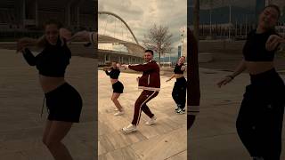 DALIE🔥 RADIG BADALOV CHOREOGRAPHY 💃🏻 Houseofradancechallenge tiktokdancechallenge dance [upl. by Broeder107]