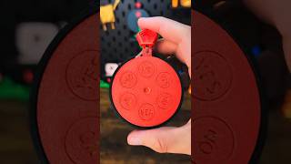 3D printed Portable YesNo Spinner 3dprinting [upl. by Eirol]