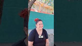 Pin pong con Aracely Parte 2 viralvideo pinpong mascarilla cadillos [upl. by Fosdick]