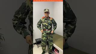 Korean Army has to complete the mission 😱 shortvideo amazingfacts army [upl. by Aleakcim]