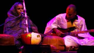 Sahara Soul 2014  Noura Mint Seymali [upl. by Singhal729]