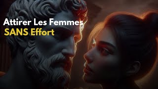 7 Techniques Simples Pour Attirer les Femmes Naturellement [upl. by Minsk]