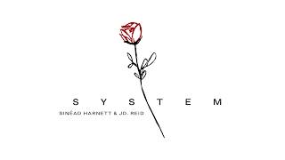 Sinead Harnett amp JD Reid  System Official Audio [upl. by Arehc]