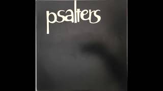 Psalters UK  a5 Jesus Came Down To Earth [upl. by Schwab]