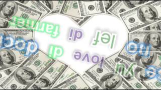 Love the Money  Dexta Daps 2015 Lyrics [upl. by Nhguavad491]