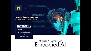 AI Symposium 2024 I Intro amp Session 1 [upl. by Nairrot333]