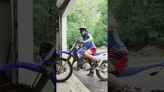 dirtbike yz250 automobile yz motocross yz85 yz250fx enduro yz250x smartphone [upl. by Loma724]