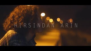 İmpalaHırsından Arın ft Gülen Ahıskalı Official Video [upl. by Attaynek437]