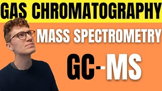 GCMS For Beginners Gas Chromatography Mass Spectrometry [upl. by Koetke489]