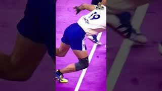 Tamil thalaivas new Iranian rising star 💥TNkabaddi360 [upl. by Wilbur615]