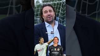 THIS or THAT con LUCA TONI fantacalcio seriea [upl. by Ardath]