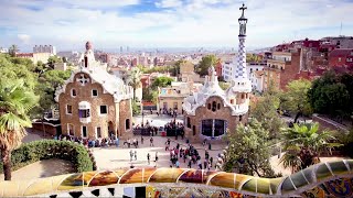 Vitafoods Europe is moving to Barcelona in 2025 [upl. by Gnues699]