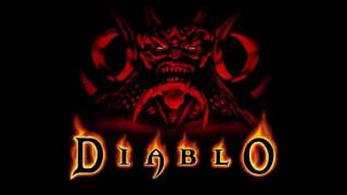 Tristram Town Village Theme  Diablo 1  10 Hours Extended Music [upl. by Nada]