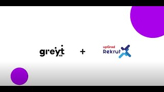 Why Upgrad Rekrut recommends greytHR for Faster DecisionMaking on People and Processes [upl. by Waller]