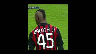 balotelli moments 😂 shorts [upl. by Beck]