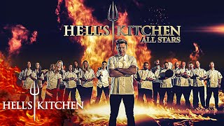 Hells Kitchen USA  Season 17 Promo [upl. by Malynda82]