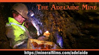 The Adelaide Mine [upl. by Ro]