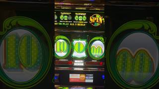 Can cash machine just live up to his name casino gambling money slots [upl. by Caddaric]