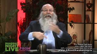 The Mark of the Beast and the New World Order w Michael Rood  Shabbat Night Live  13114 [upl. by Akahs999]