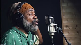 Lutan Fyah  Dubplate  Little Lion Sound  Rockstone [upl. by Yliab]