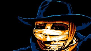 Darkman NES Playthrough [upl. by Herbst82]