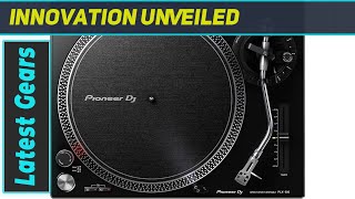 Unveiling the Pioneer DJ PLX500 A Comprehensive Review [upl. by Airotna]