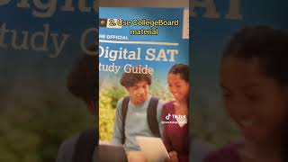 How to PRACTICE for the SAT 1600 sat satenglish fypviral tutor study tutors tutoring fyp [upl. by Gustavo]