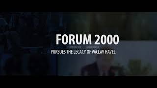 Forum 2000 Foundation [upl. by Anaerda]