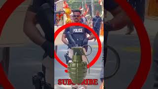 Spg commando ne bachaya Modi g ko shortviralplesesubscribe plezesupportme [upl. by Rosemaria]