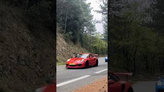 Ventoux Autos Sensations 2024 fypyoutube automobile lamborghini [upl. by Certie]