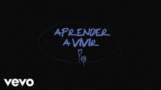 TIMØ  Aprender A Vivir Official Lyric Video [upl. by Damarra]