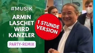 Armin Laschet wird Kanzler 1h Version [upl. by Sirahc]