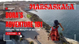 Doras Adventure 101 Season 2 Episode 1 Marsaskala 🤩🤯 [upl. by Anpas]